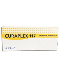 CURAPLEX 117 60CPS HERING