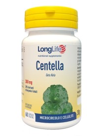 LONGLIFE CENTELLA 60 Cps