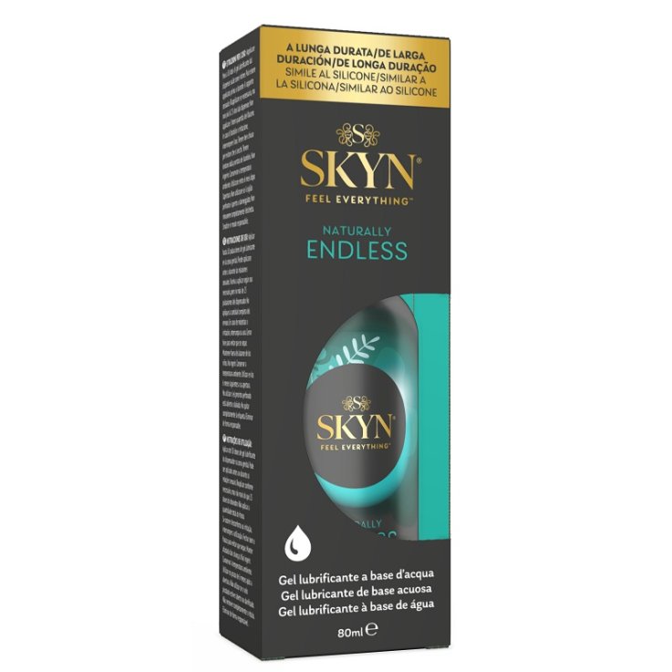 SKIN Naturally Endless 80ml SKIN Naturally Endless 80ml