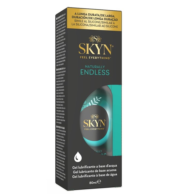 SKIN Naturally Endless 80ml