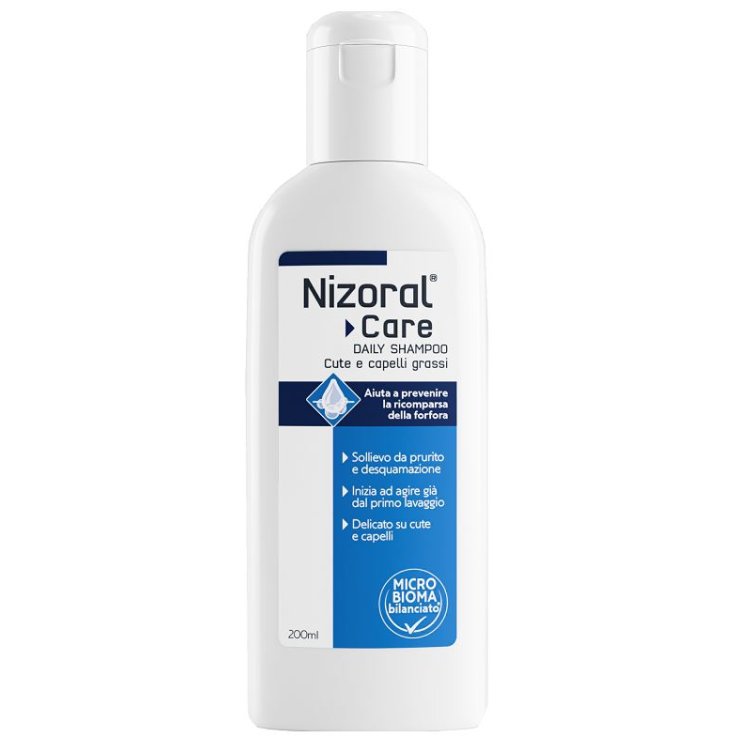 NIZORAL CARE Sh.Cute&Cap.Grass NIZORAL CARE Sh.Cute&Cap.Grass