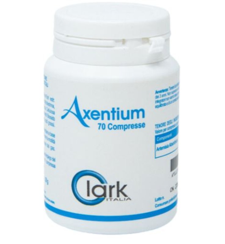 AXENTIUM 70CPS