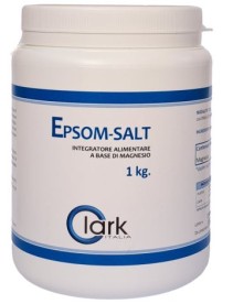 EPSOM SALT 1 KG