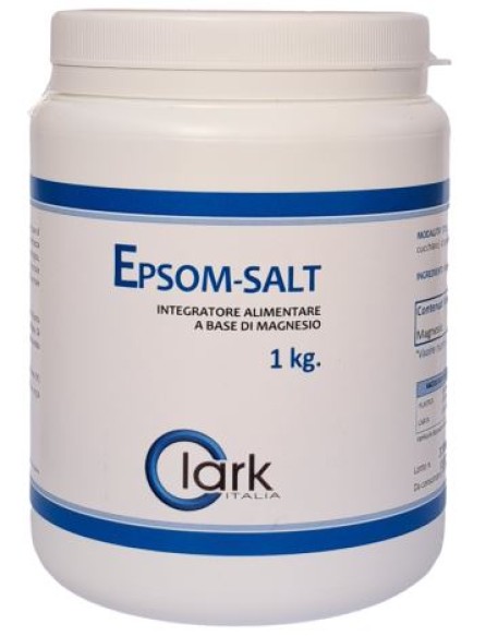 EPSOM SALT 1 KG