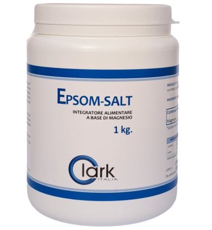 EPSOM SALT 1 KG
