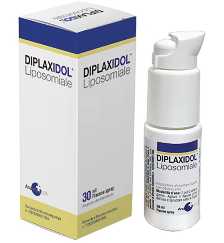 DIPLAXIDOL LIPOSOMIALE 30 ML