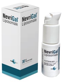 NEVRIGAL LIPOSOMIALE 30 ML