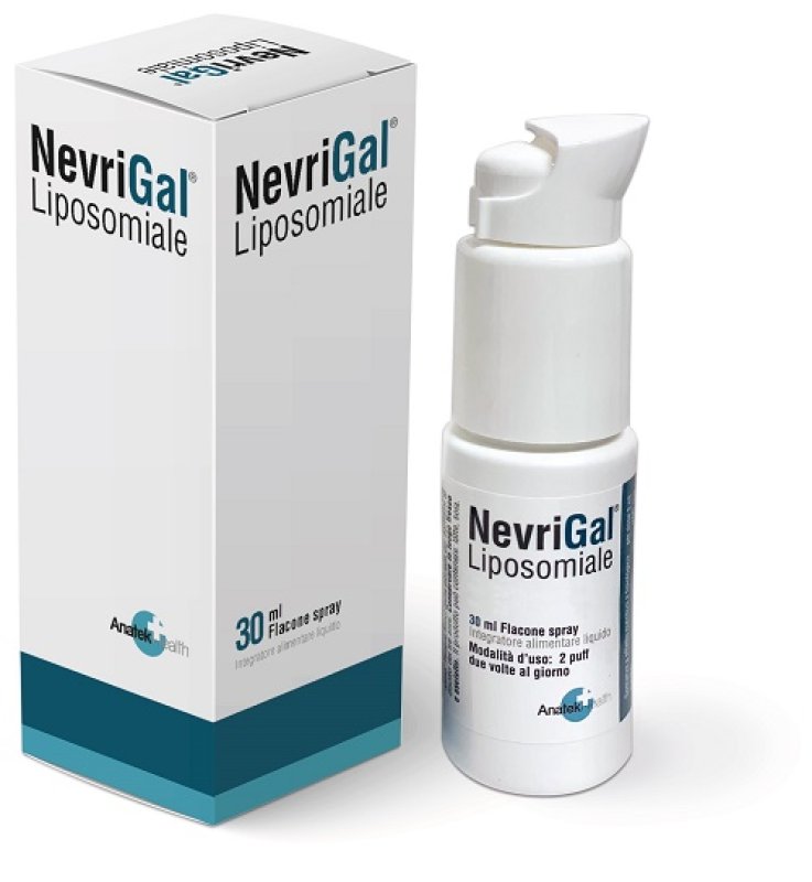 NEVRIGAL LIPOSOMIALE 30 ML