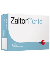 ZALTON FORTE 15CPS