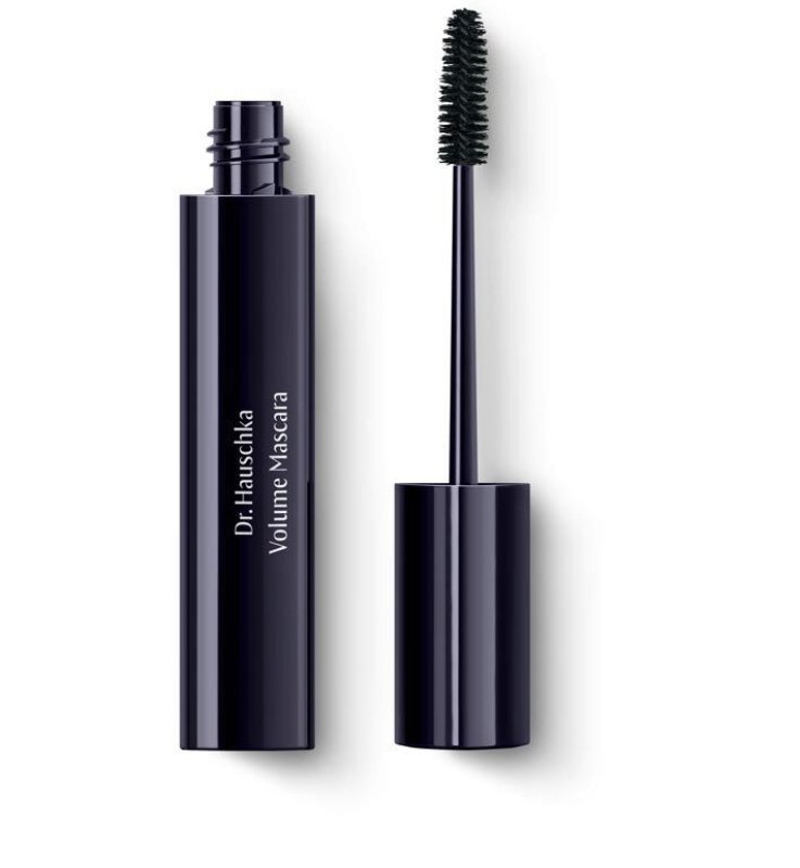 MASCARA VOLUME 01 BLACK (4290007
