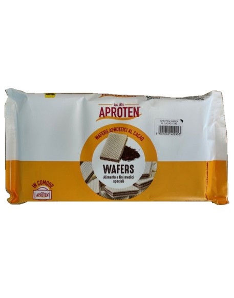 APROTEN WAFER CACAO 175GR