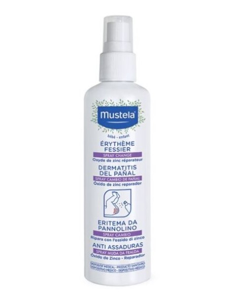 MUSTELA SPRAY CAMBIO 75ML