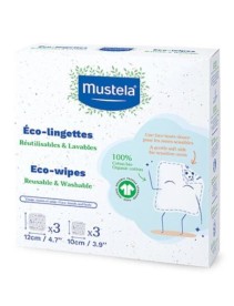 MUSTELA Salv.Riutilizz. 6pz