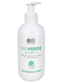 EOS BIOVERDE INTIMO C 300ML