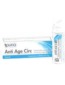 ANTIAGE CIRC GRANULI 4G