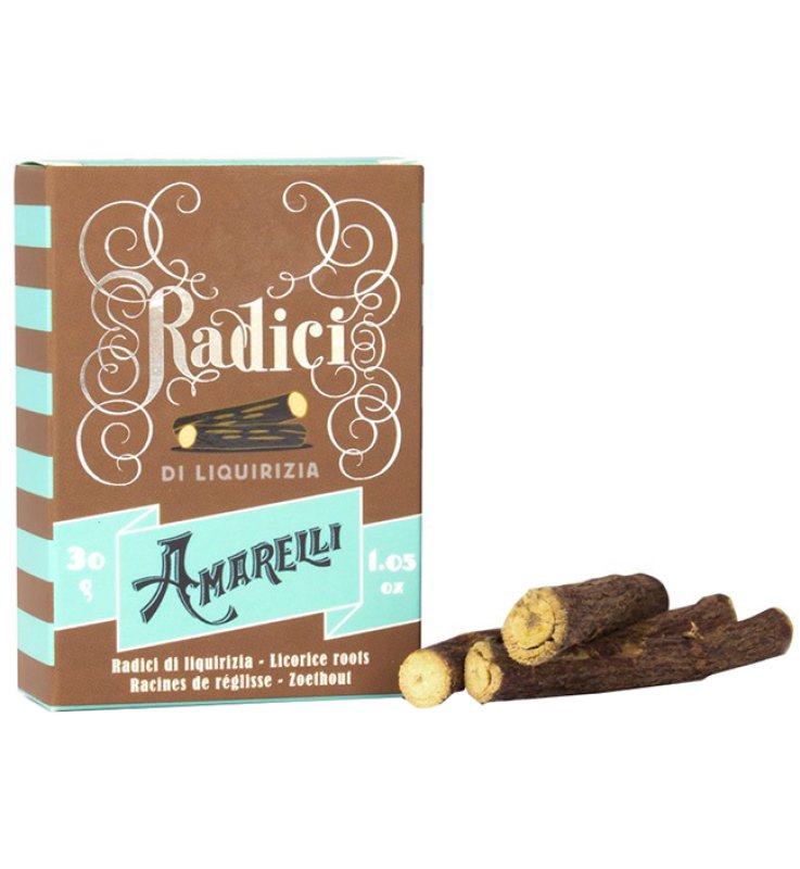 AMARELLI RADICE 30G AMARELLI RADICE 30G
