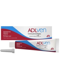 ADLVEN Crema Rettale 30g