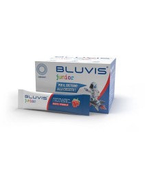 BLUVIS JUNIOR FRAGOLA 20STICK