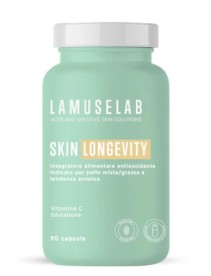 LAMUSELAB Hair&Antiage 90Cps