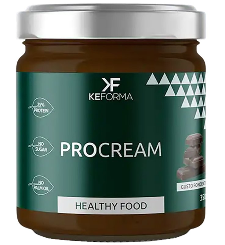 PROCREAM FONDENTE 350G