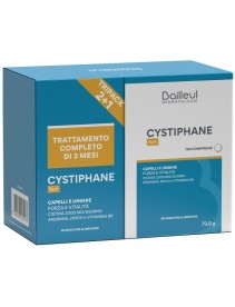 CYSTIPHANE Tripack 2+1