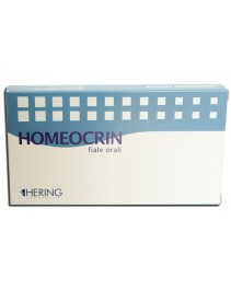 HOMEOTHUYA 21 10F 2ML OS HERING