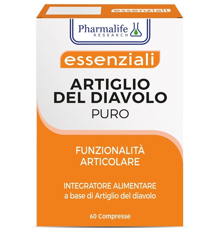 ARTIGLIO 100%  60 Cpr PHR