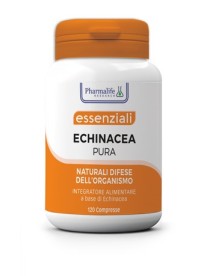 ECHINACEA PURA 120CPR PHR