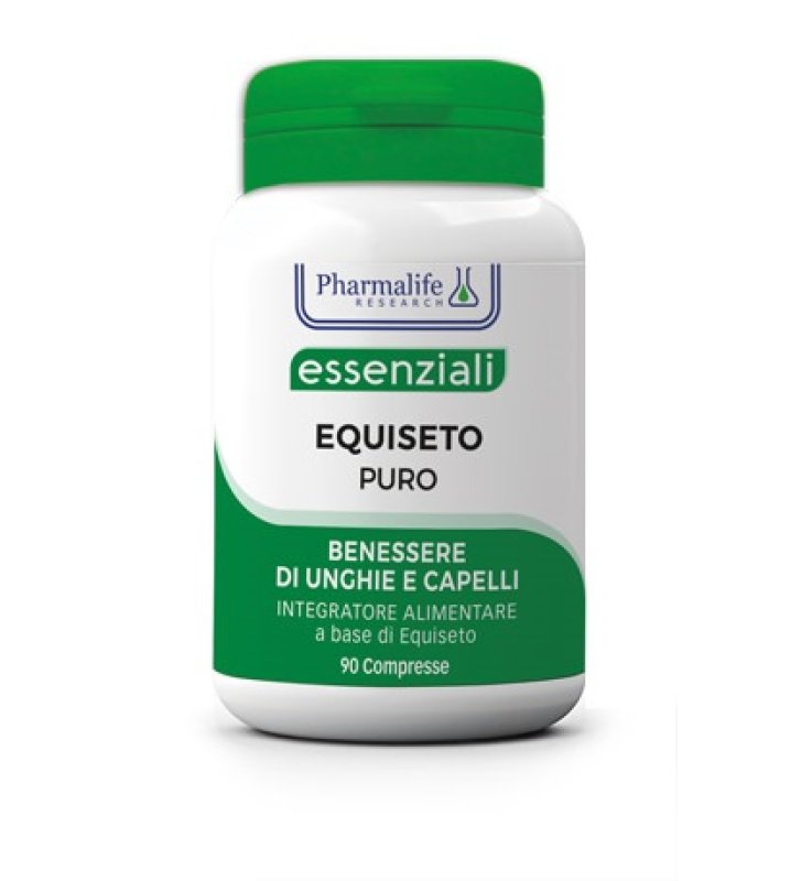 EQUISETO Puro 90 Cpr PHR