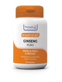 GINSENG PURO 120CPR PHR