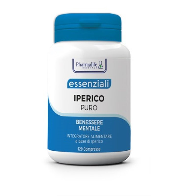 IPERICO PURO 120CPR