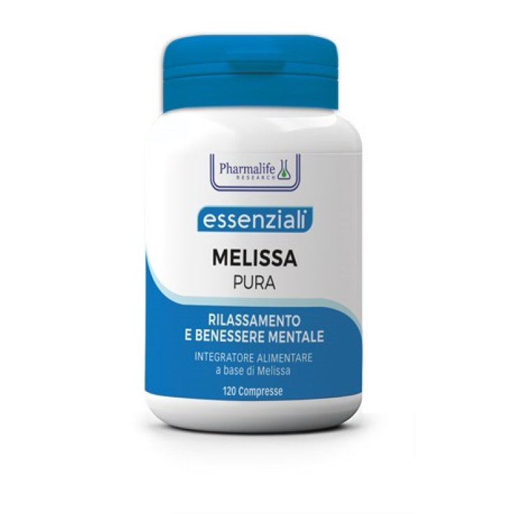 MELISSA Pura 60 Cpr PRH MELISSA Pura 60 Cpr PRH