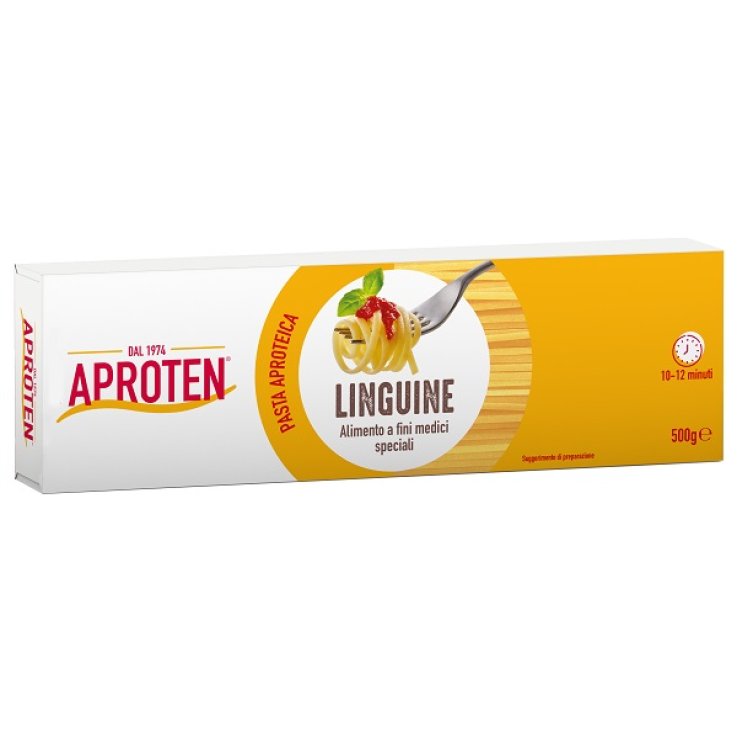 APROTEN Pasta Linguine*500g APROTEN Pasta Linguine*500g