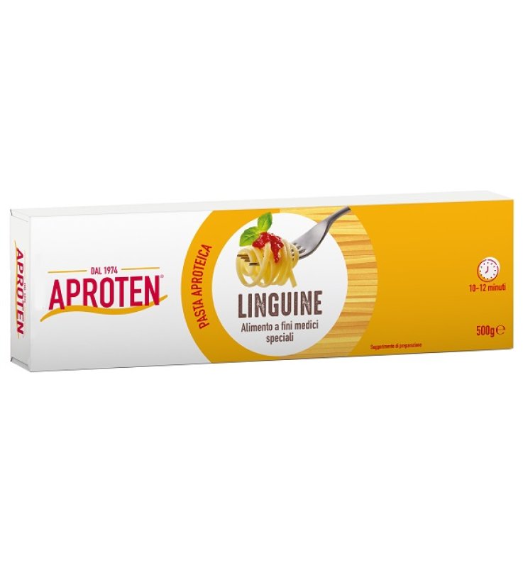 APROTEN Pasta Linguine*500g APROTEN Pasta Linguine*500g