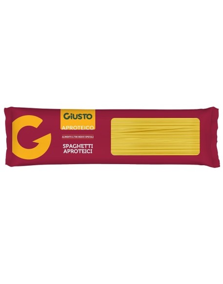 GIUSTO Aprot.Pasta Spagh.250g