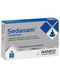 SEDANAM 30CPR