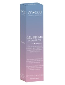 ONCOS GEL INTIMO 30ML