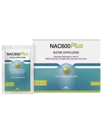 NAC600 PLUS 20BUST