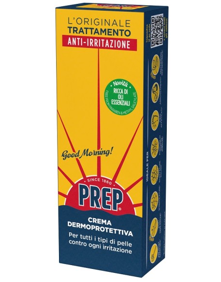 PREP CREMA DERMOPROTETTIVA 75ML