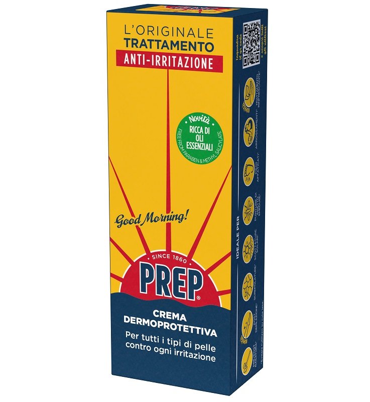 PREP CREMA DERMOPROTETTIVA 75ML