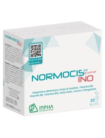 NORMOCIS INO 20BST