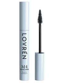 LOVREN Mascara M4(Black Inf)