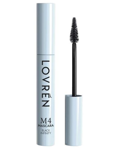 LOVREN Mascara M4(Black Inf)