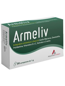 ARMELIV 30 Cpr