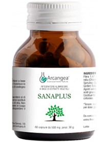 SANAPLUS 60 Opr ACN