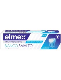 ELMEX DENTIFRICIO BIANCO SMALTO