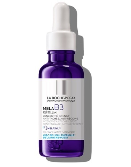 MELA B3 SIERO 30 ML