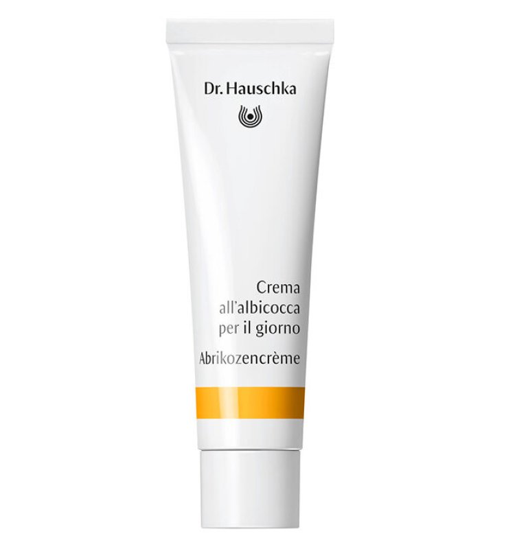 CREMA ALBICOCCA GIORNO 30ML DR H