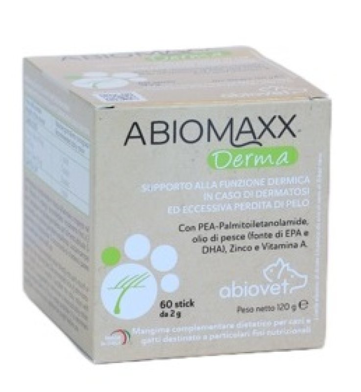 ABIOMAXX Derma 30 Stick ABIOMAXX Derma 30 Stick