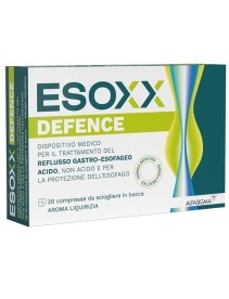 ESOXX Defence 20Cpr Mast.